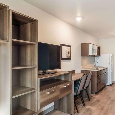 Woodspring Suites Tucson-South Exteriér fotografie