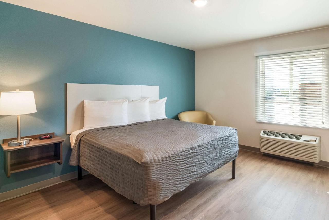 Woodspring Suites Tucson-South Exteriér fotografie