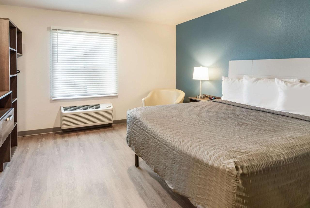 Woodspring Suites Tucson-South Exteriér fotografie